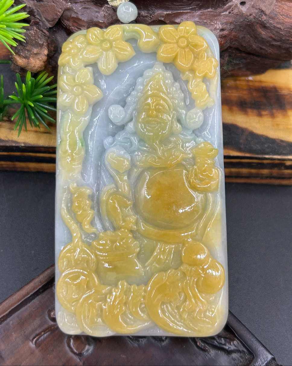 招财进宝