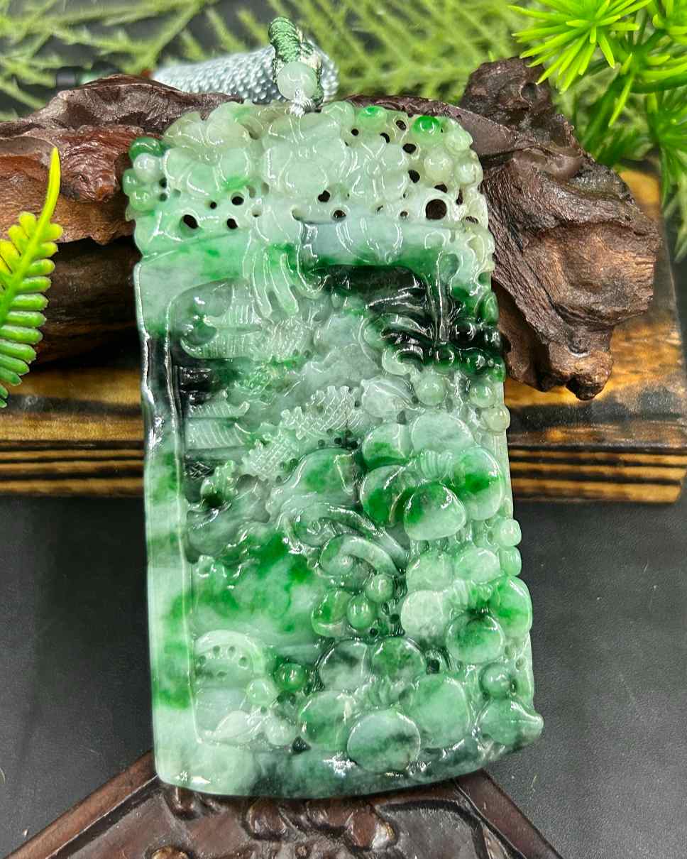 锦绣前程