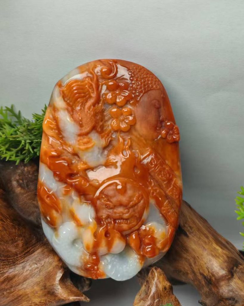 佛魔一念