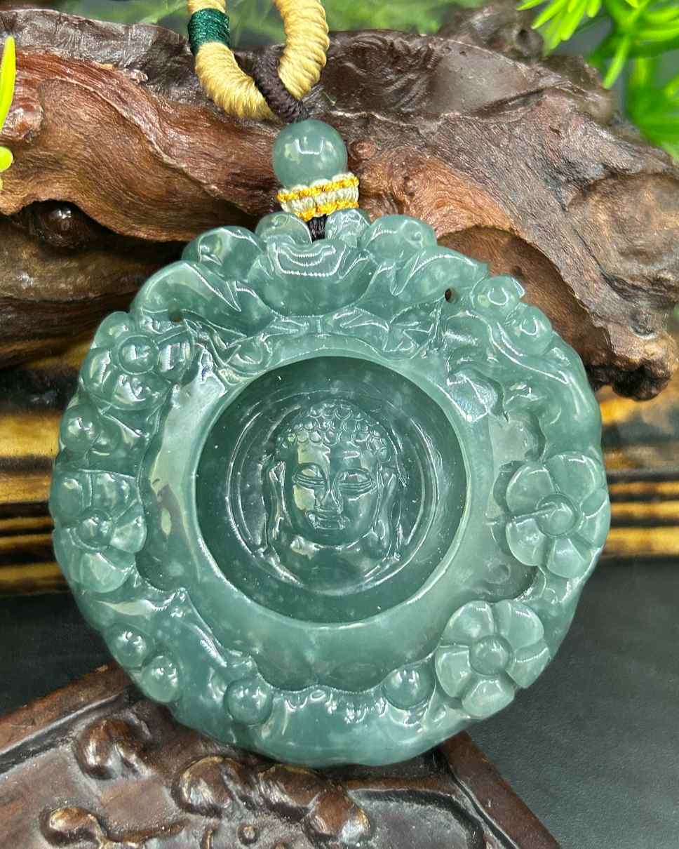 花开见佛