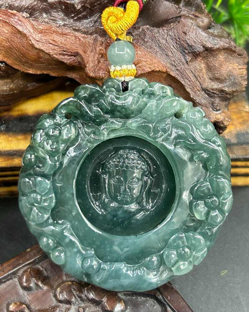 花开见佛