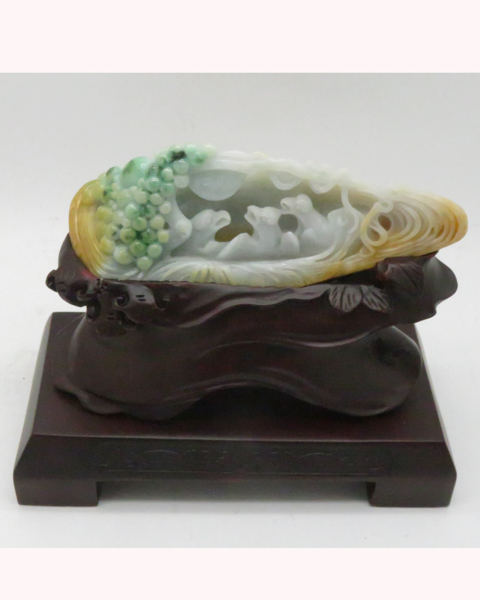 多子多福