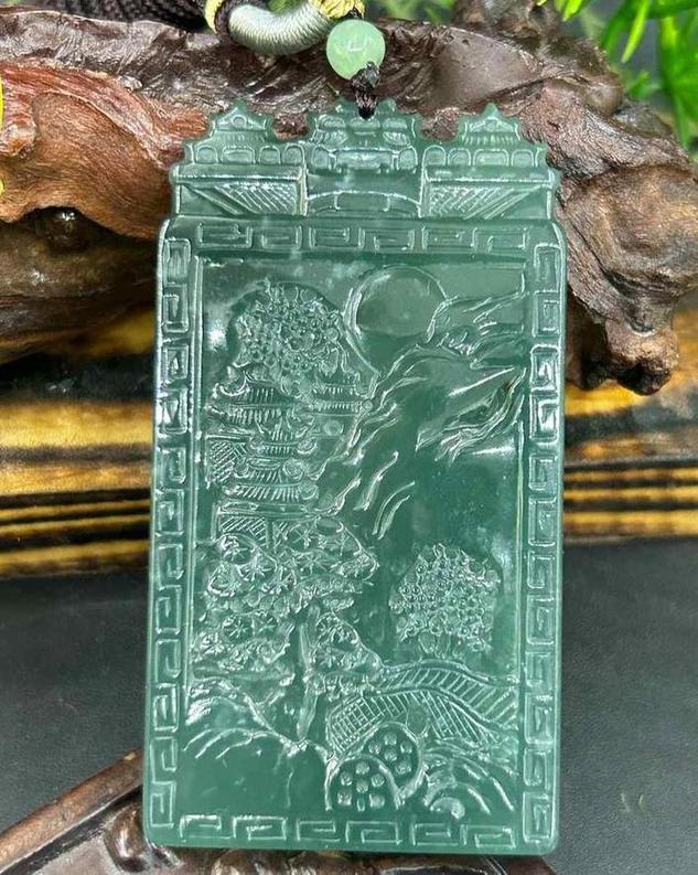 锦绣前程