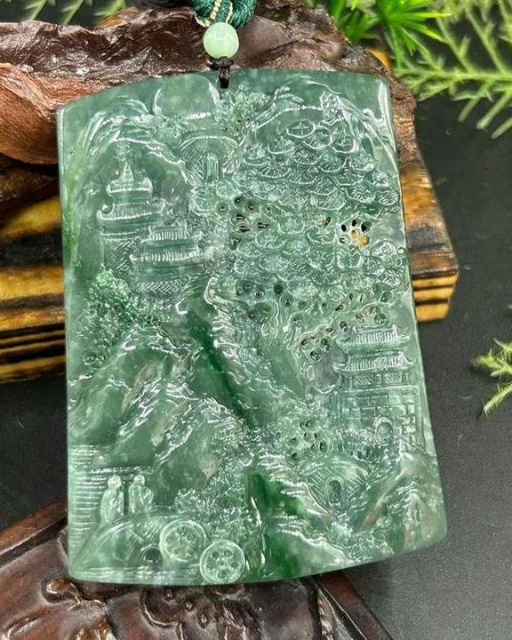 锦绣前程