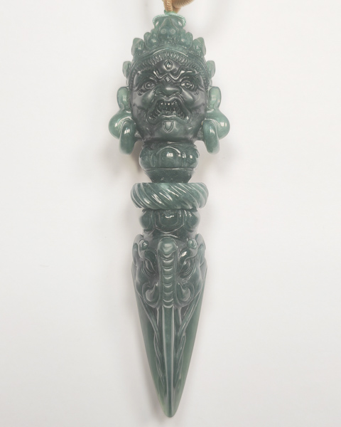 降魔杵