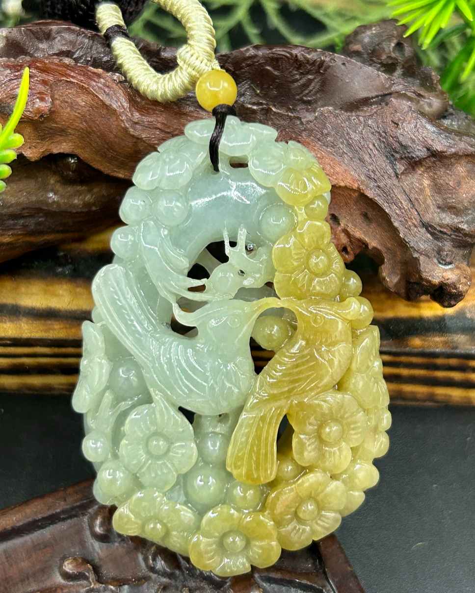 双喜临门