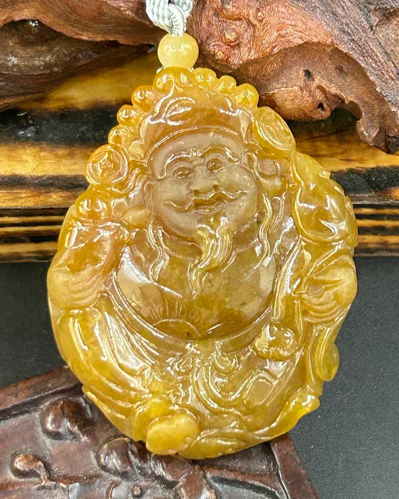 招财进宝
