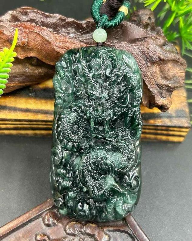 龙行天下