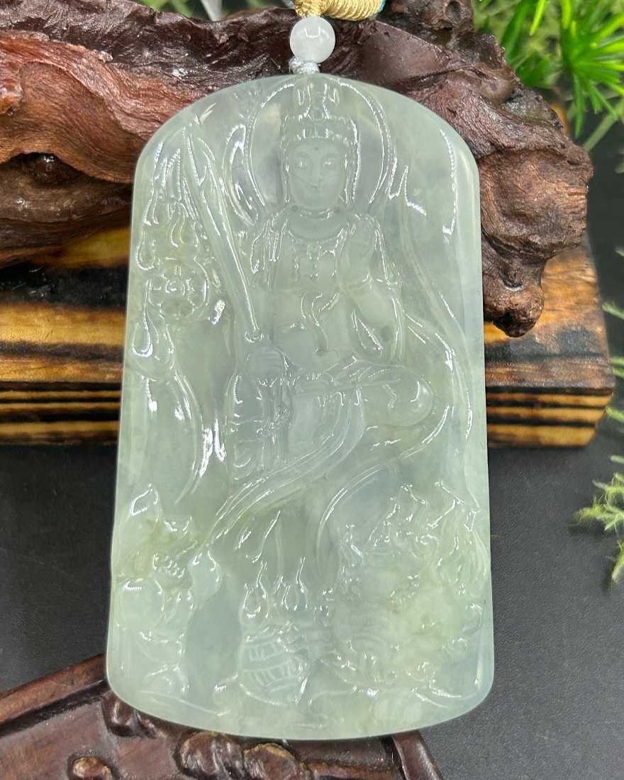 文殊菩萨