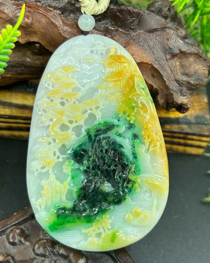 锦绣前程