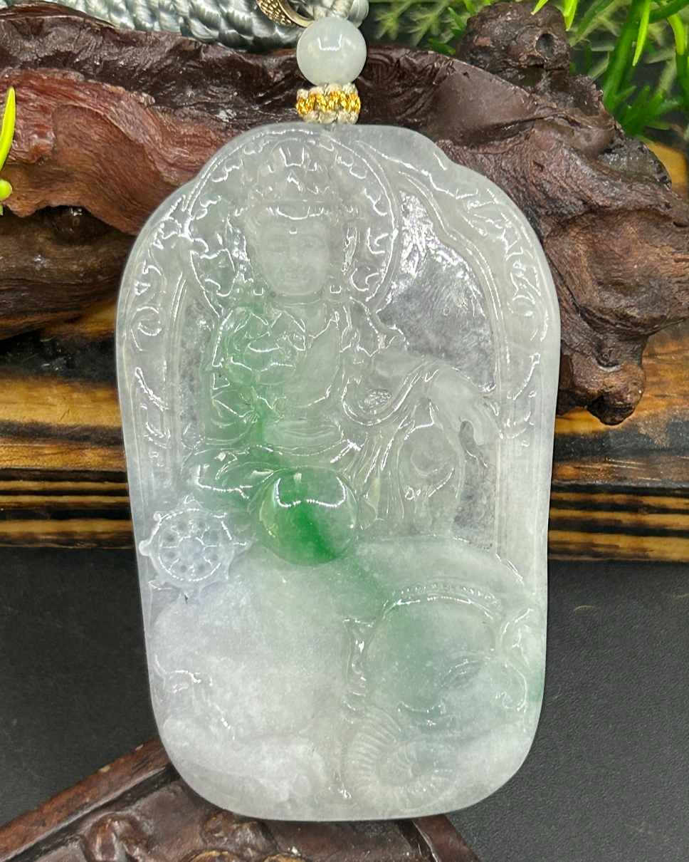 普贤菩萨