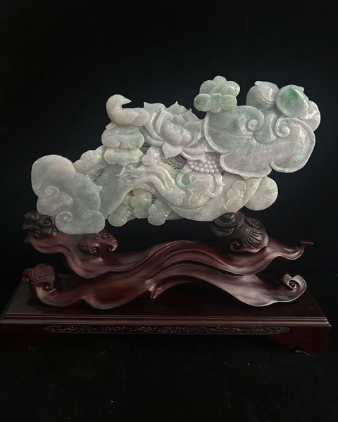 万事如意
