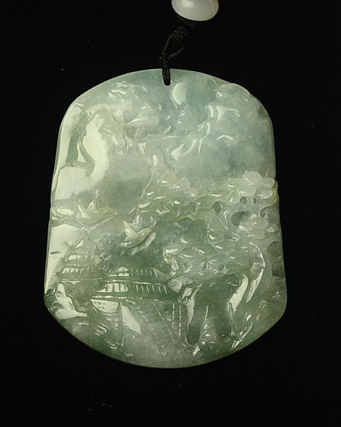 壮丽山河