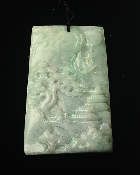 壮丽山河
