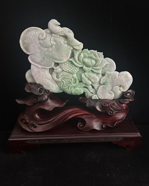 万事如意