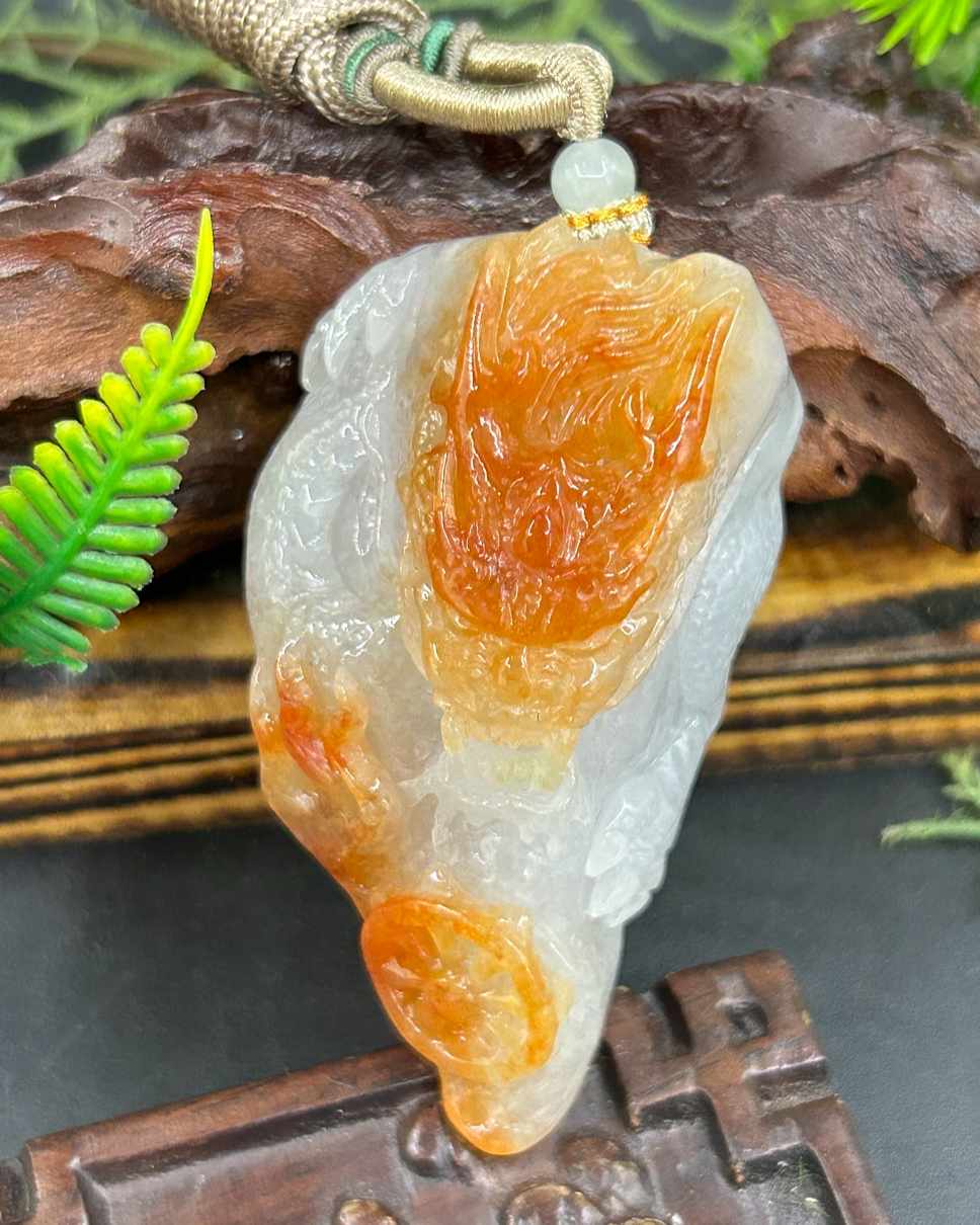 龙行天下
