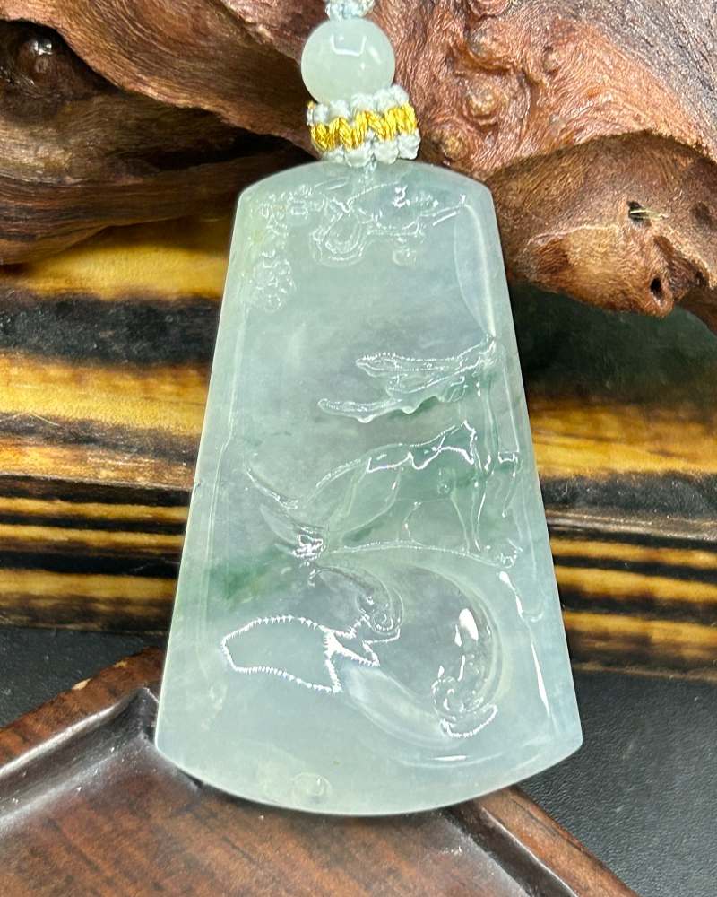 一路相随