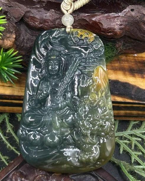 文殊菩萨