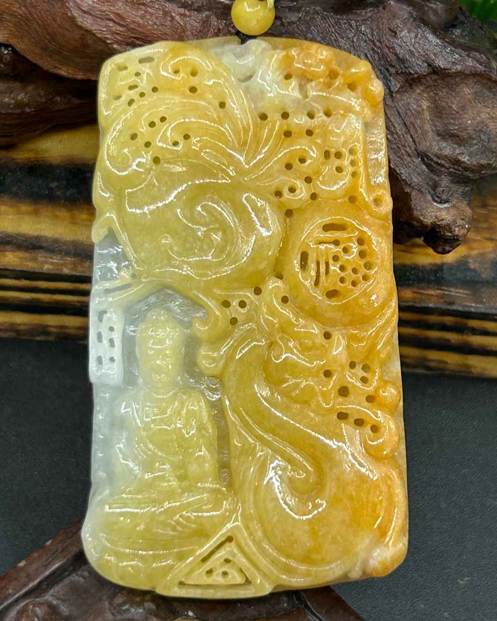 至胜观佛