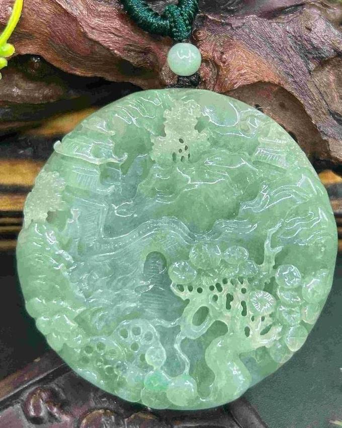 锦绣前程