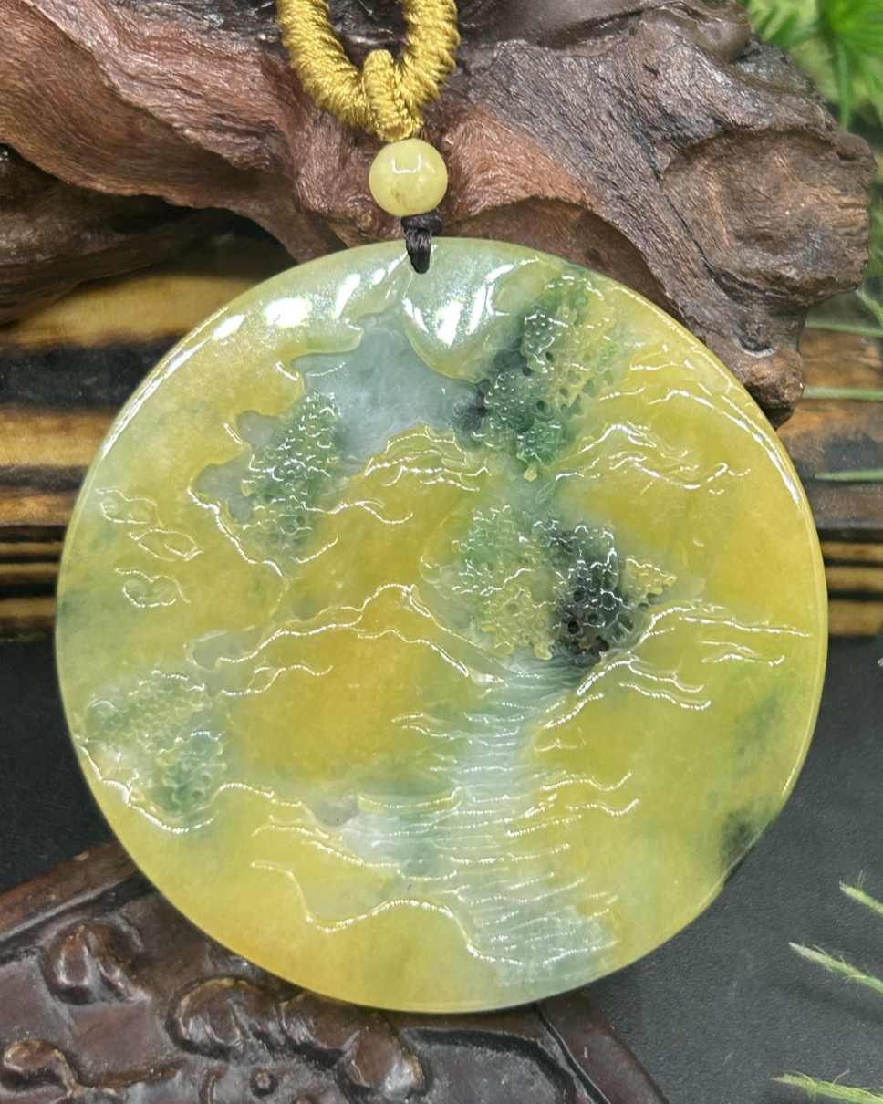 锦绣前程