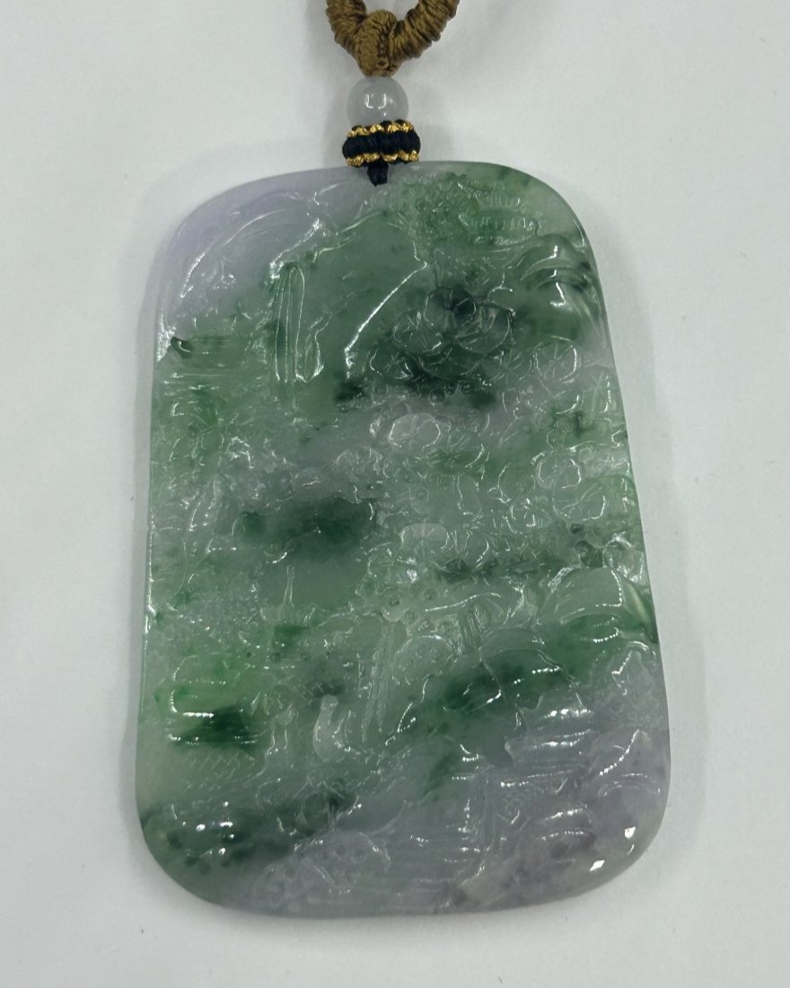 锦绣前程