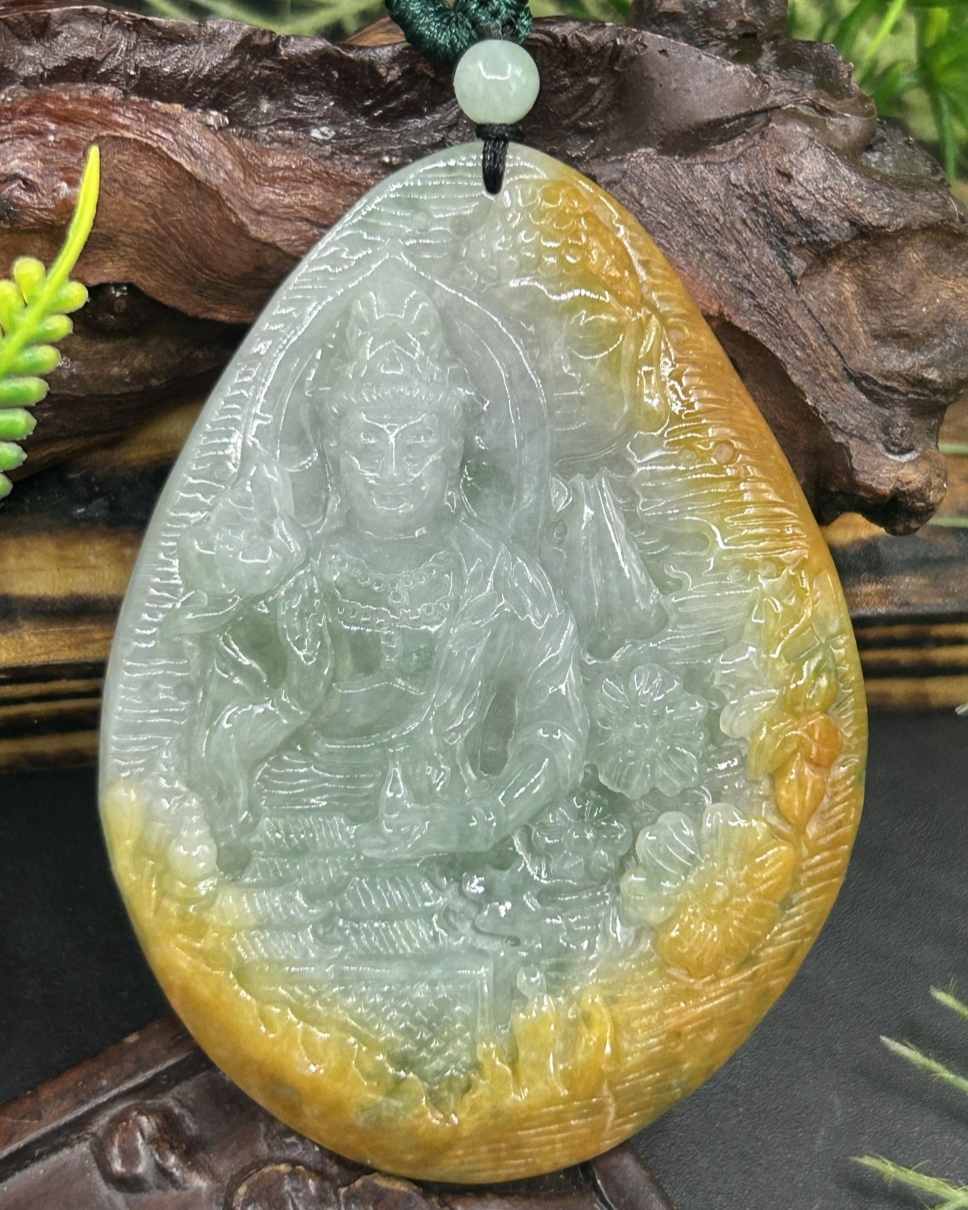 花开见佛
