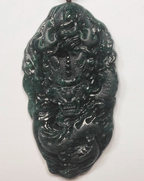 龙行天下