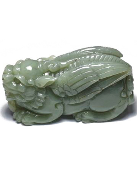 飞黄腾达
