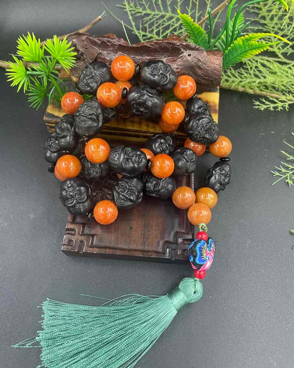 运筹帷幄