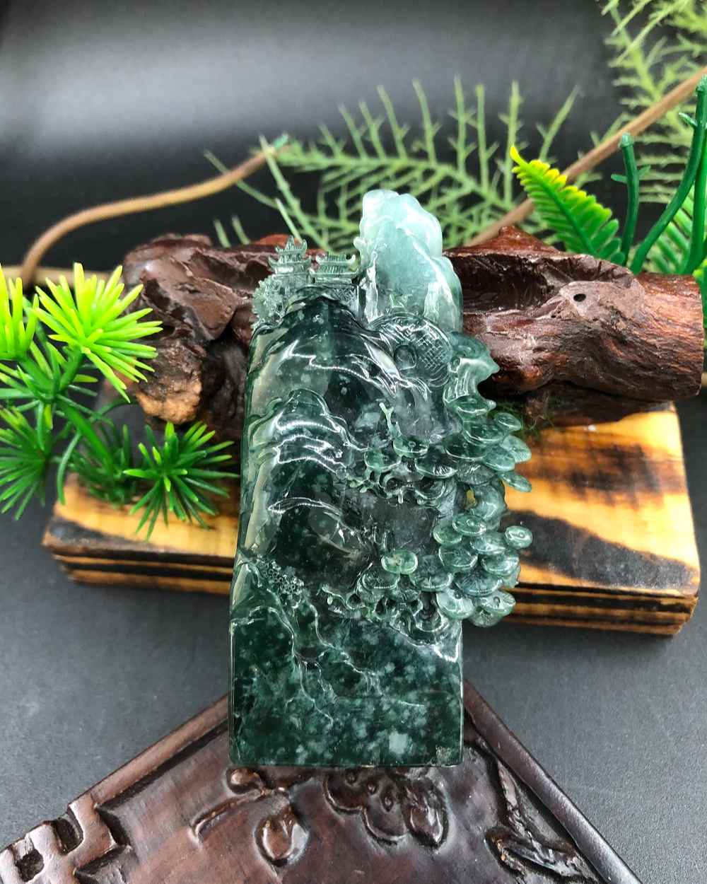锦绣前程