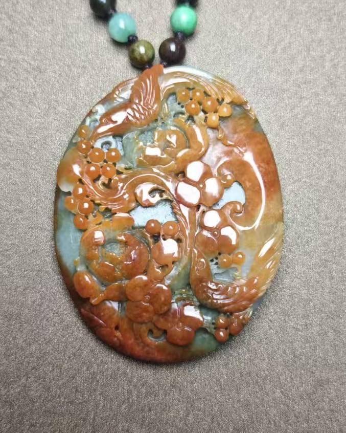 花开富贵