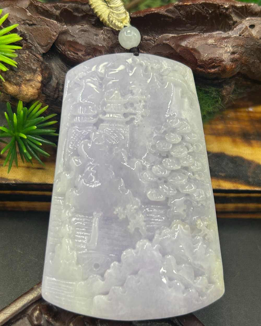 锦绣前程