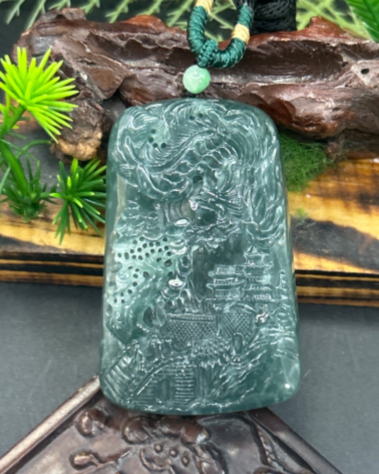锦绣山河