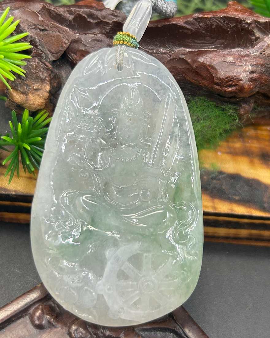 虚空藏菩萨