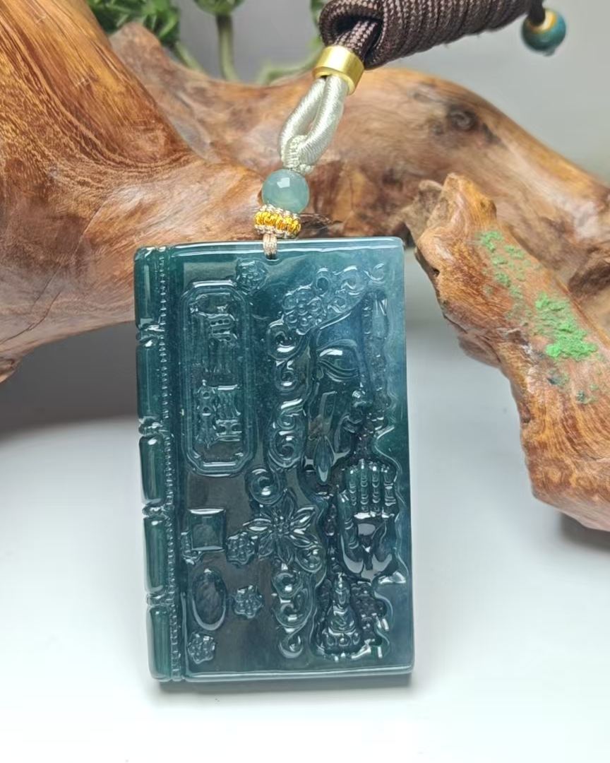 花开见佛