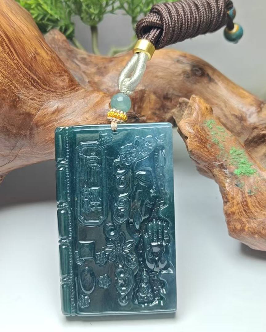 花开见佛