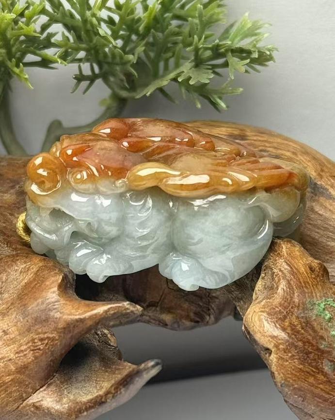招财进宝