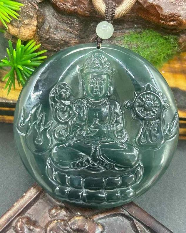 莲花观音