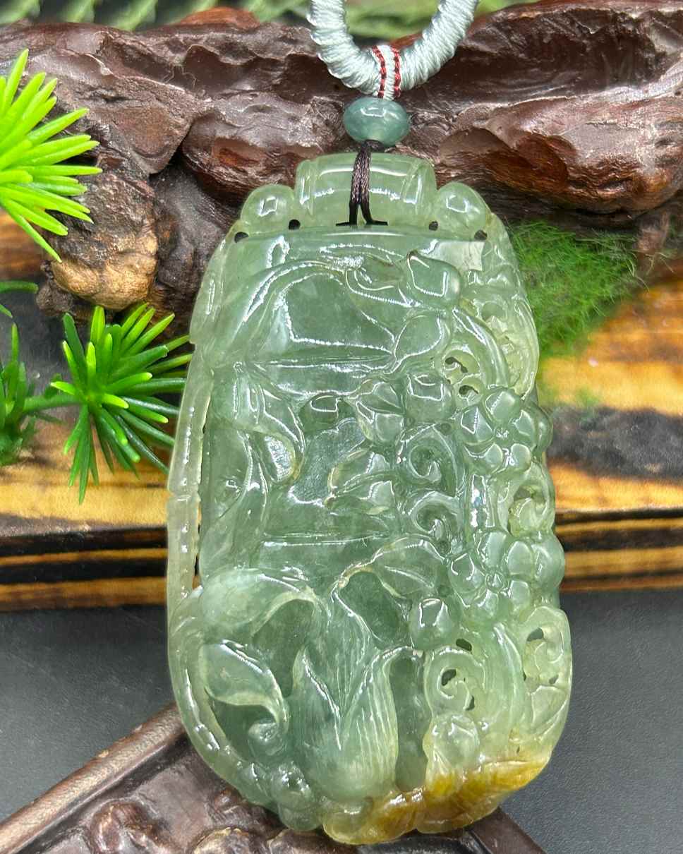 金玉满堂