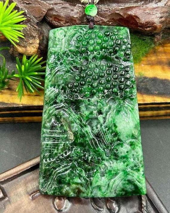 锦绣前程