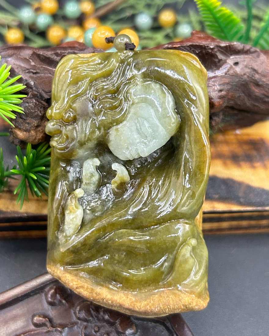 一念之间