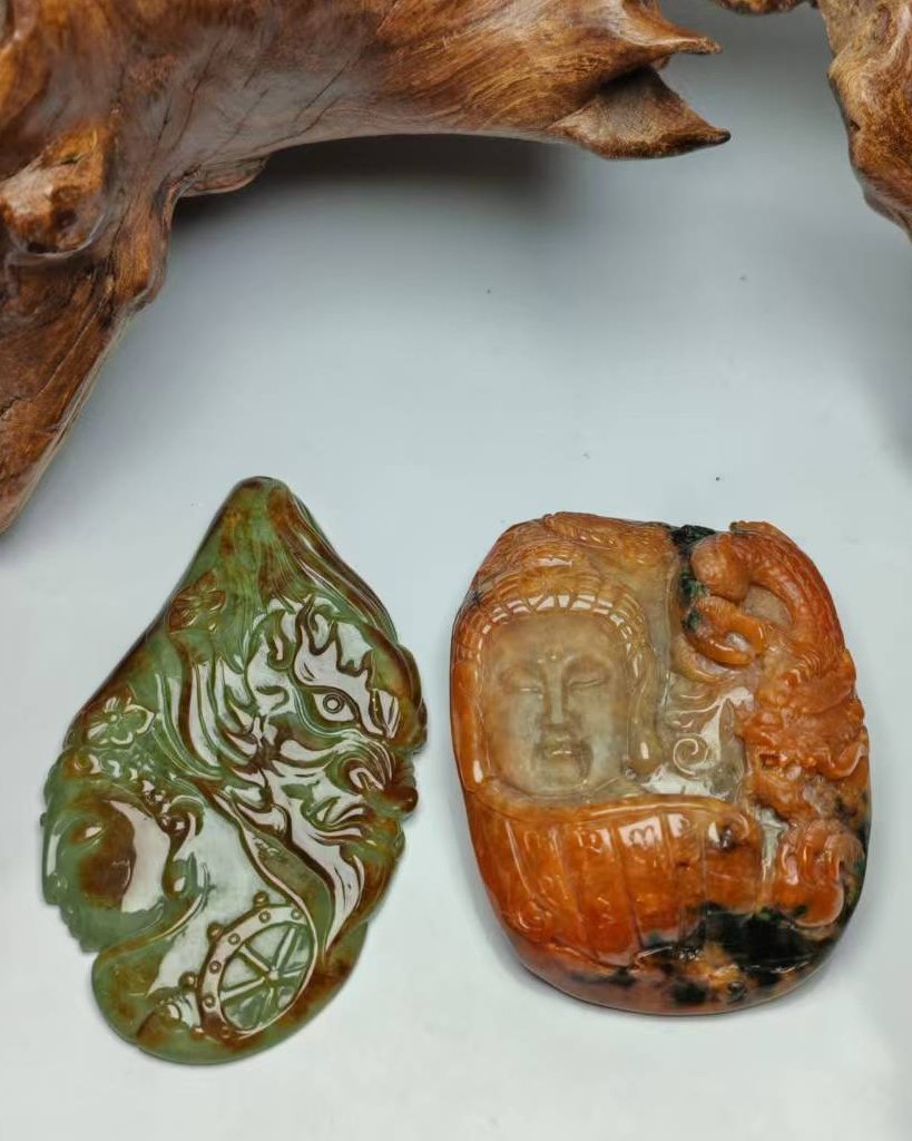 佛魔一念