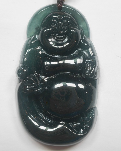 笑口常开