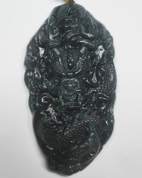 龙腾盛世