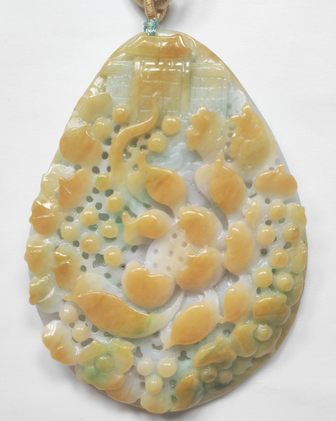 繁花似锦