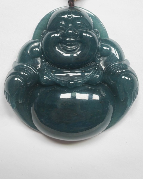 笑口常开