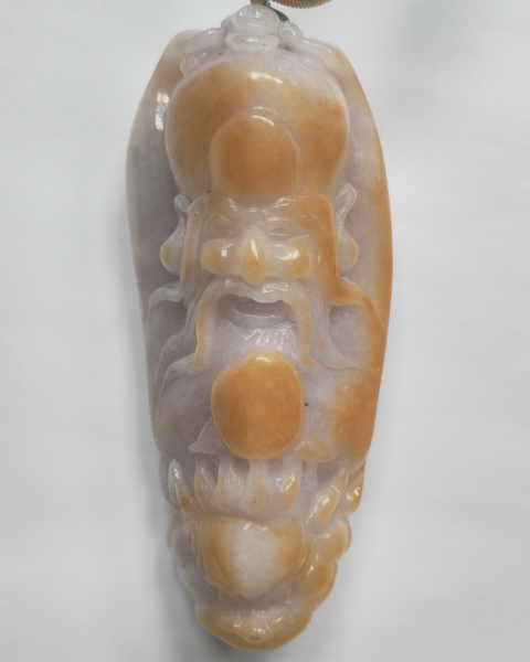寿星献瑞
