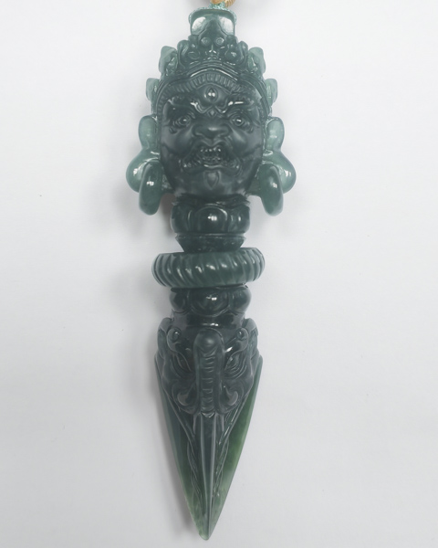 降魔杵
