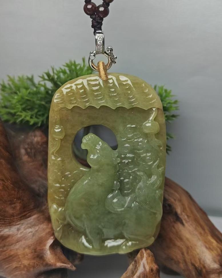 招财纳福
